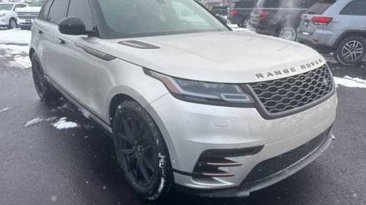 LAND ROVER RANGE ROVER VELAR 2018 SALYL2RV2JA713085 image